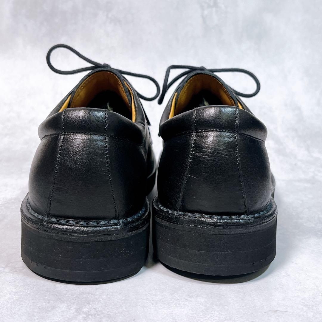 ☆新品・箱付き☆【リーガルウォーカー】 JJ23 (24.5) 軽量 ブラック