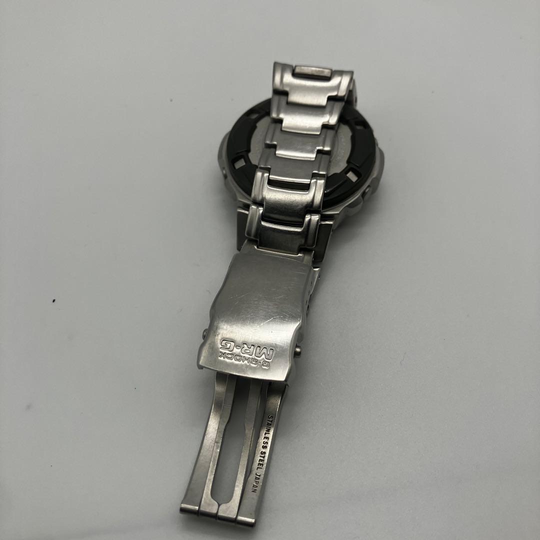 時計 MR-G G-SHOCK