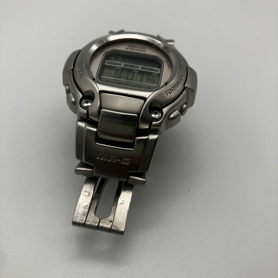 時計 MR-G G-SHOCK