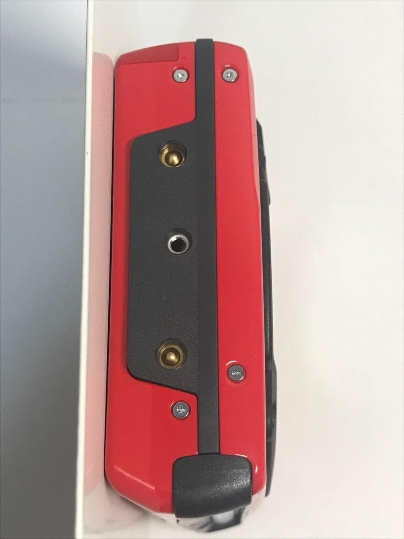 【希少】MDプレイヤー　SHARP×Marlboroコラボ　　MD-SS302M