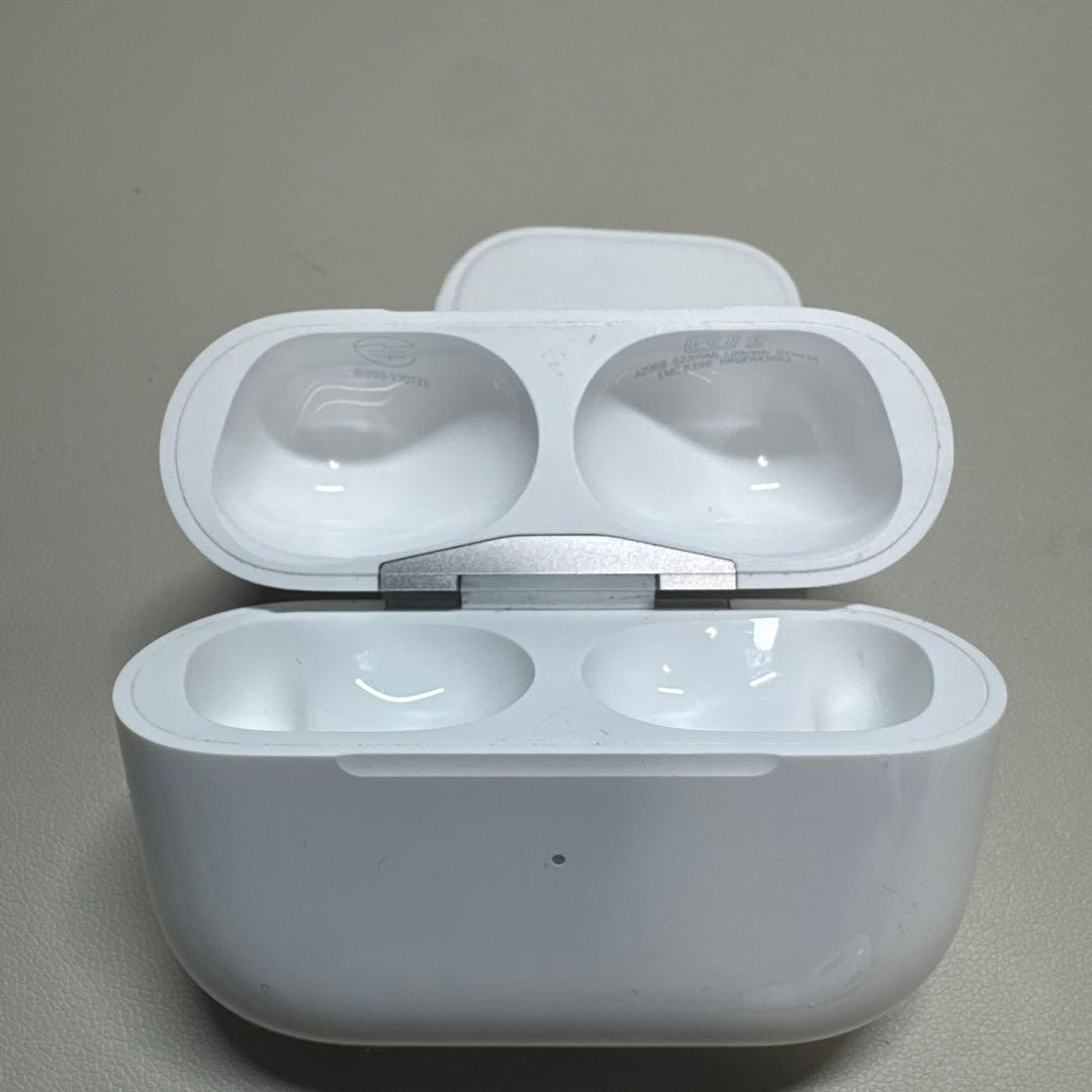 AirPods Pro （第2世代） タイプCケース付