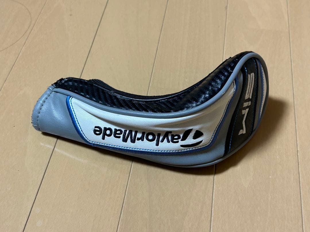 名器 TaylorMade SIM MAXレスキュ - 4u MCI70 S