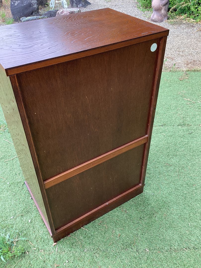 時代箪笥　民芸箪笥　装飾金具　和箪笥　収納箪笥　整理箪笥