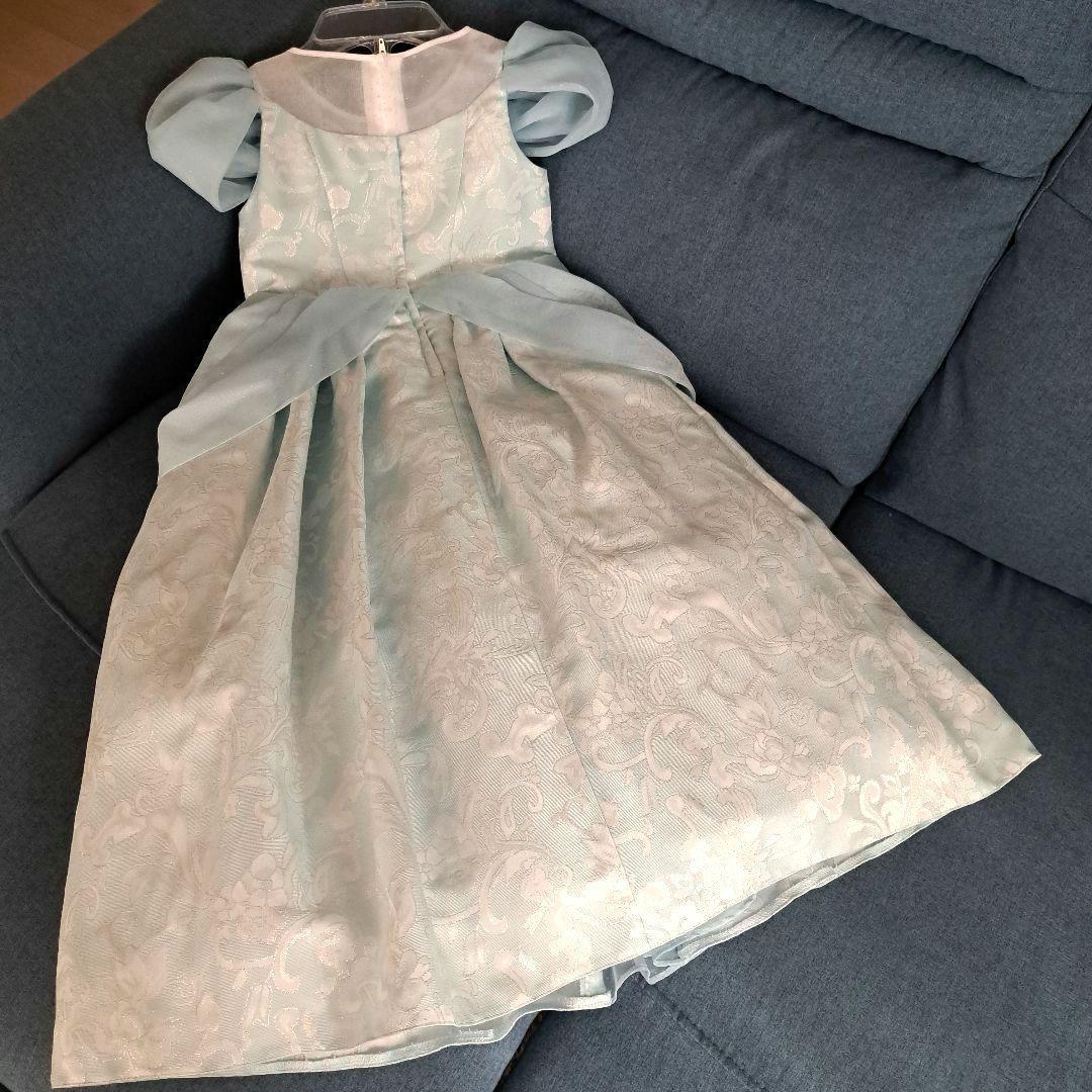 【お値下げ】ビビディバビディブティック シンデレラ 120