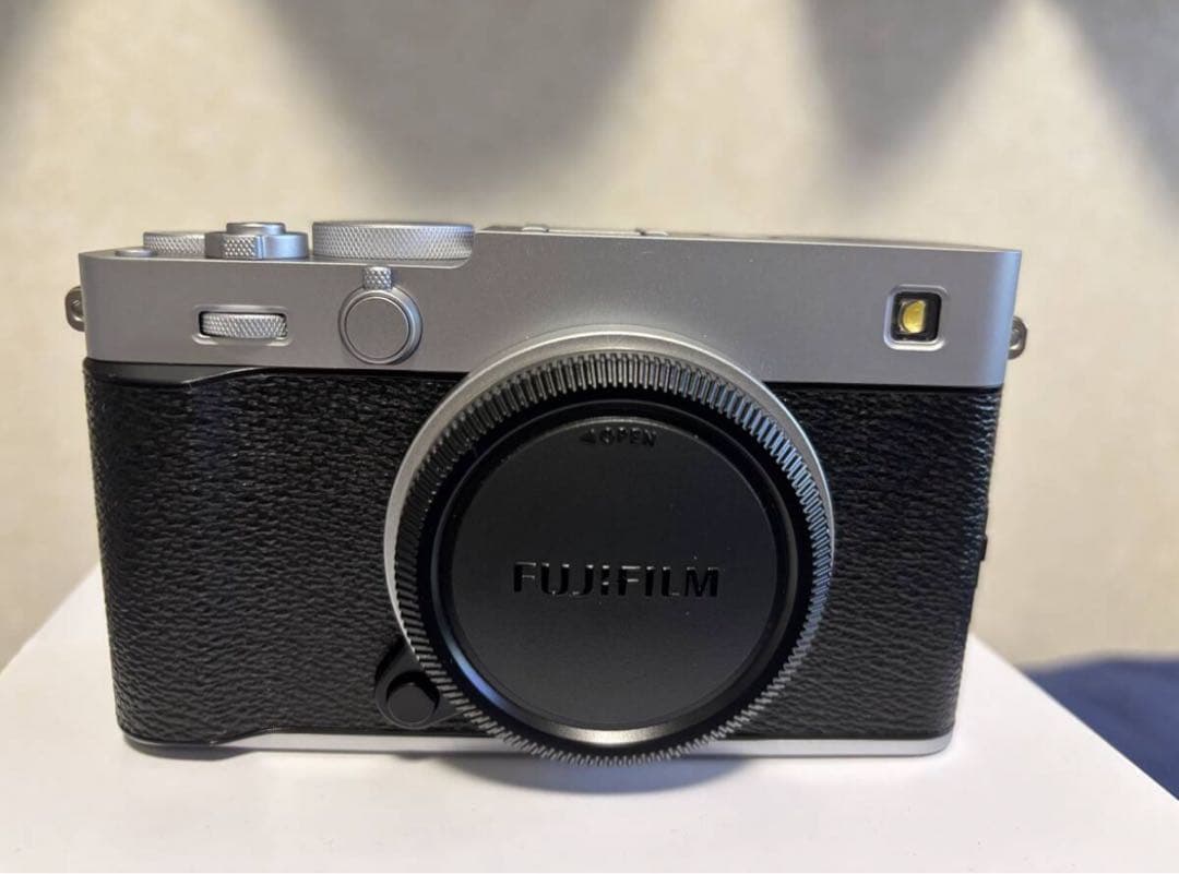 デジタルカメラ FUJIFILM X-E5 TTARTISAN 25mm F2