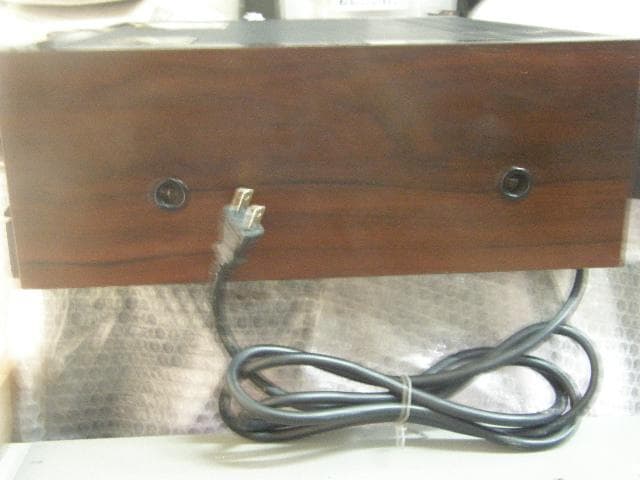 ソニーEDB-9000カセットレコーダージャンク品です！値下げしました。