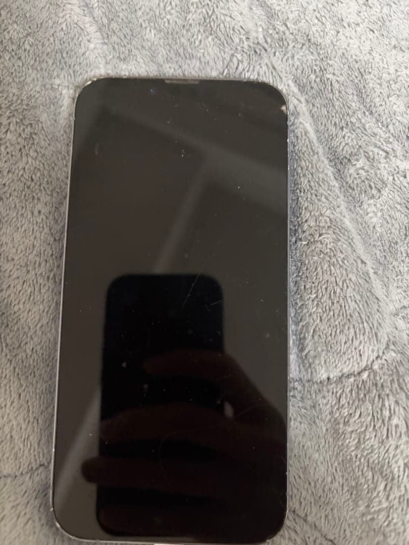 携帯電話本体 iPhone13pro