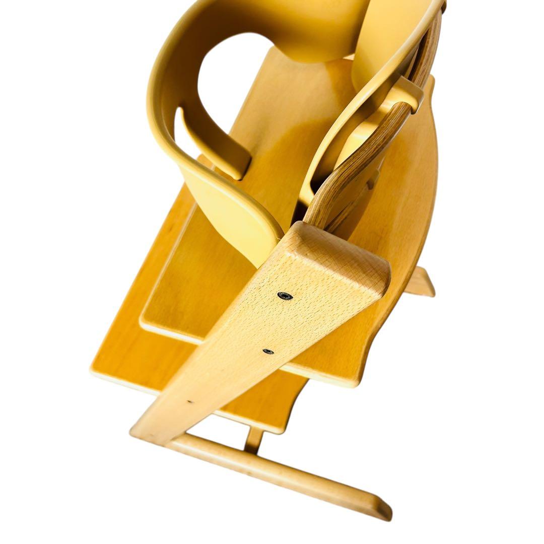 良品 ストッケ トリップトラップ ナチュラル