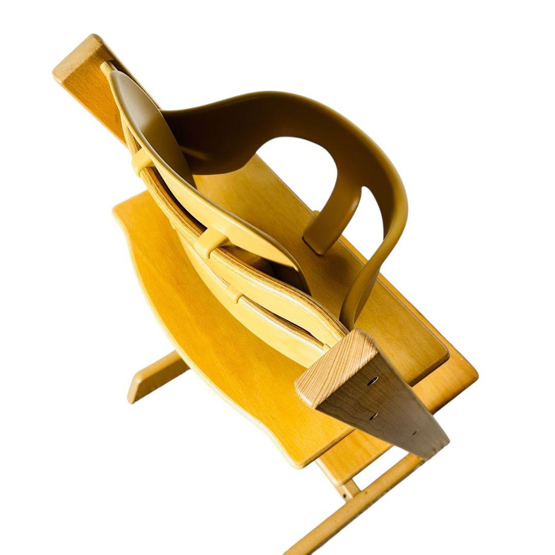 良品 ストッケ トリップトラップ ナチュラル