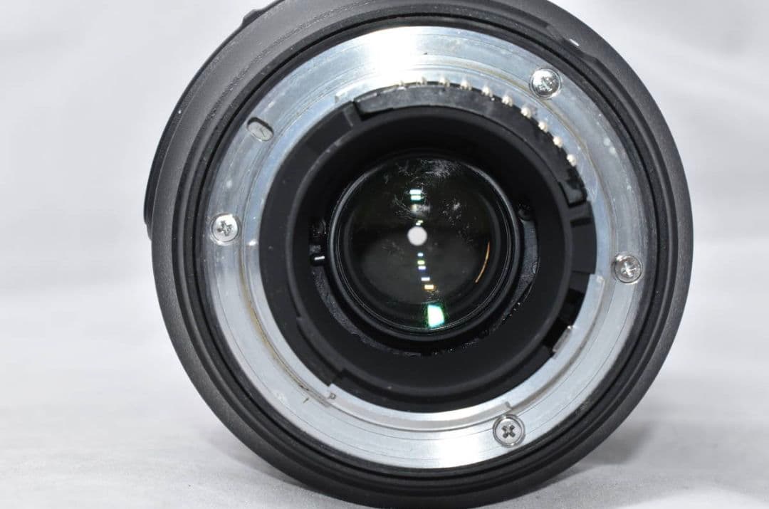 1月30日限定販売♪Nikon AF-S 70-300mm VR 超望遠レンズ