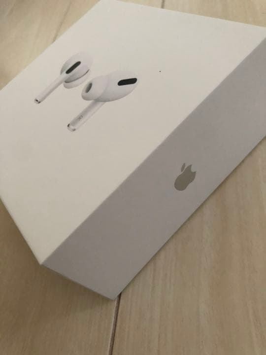 Apple AirPods Pro 即購入OK