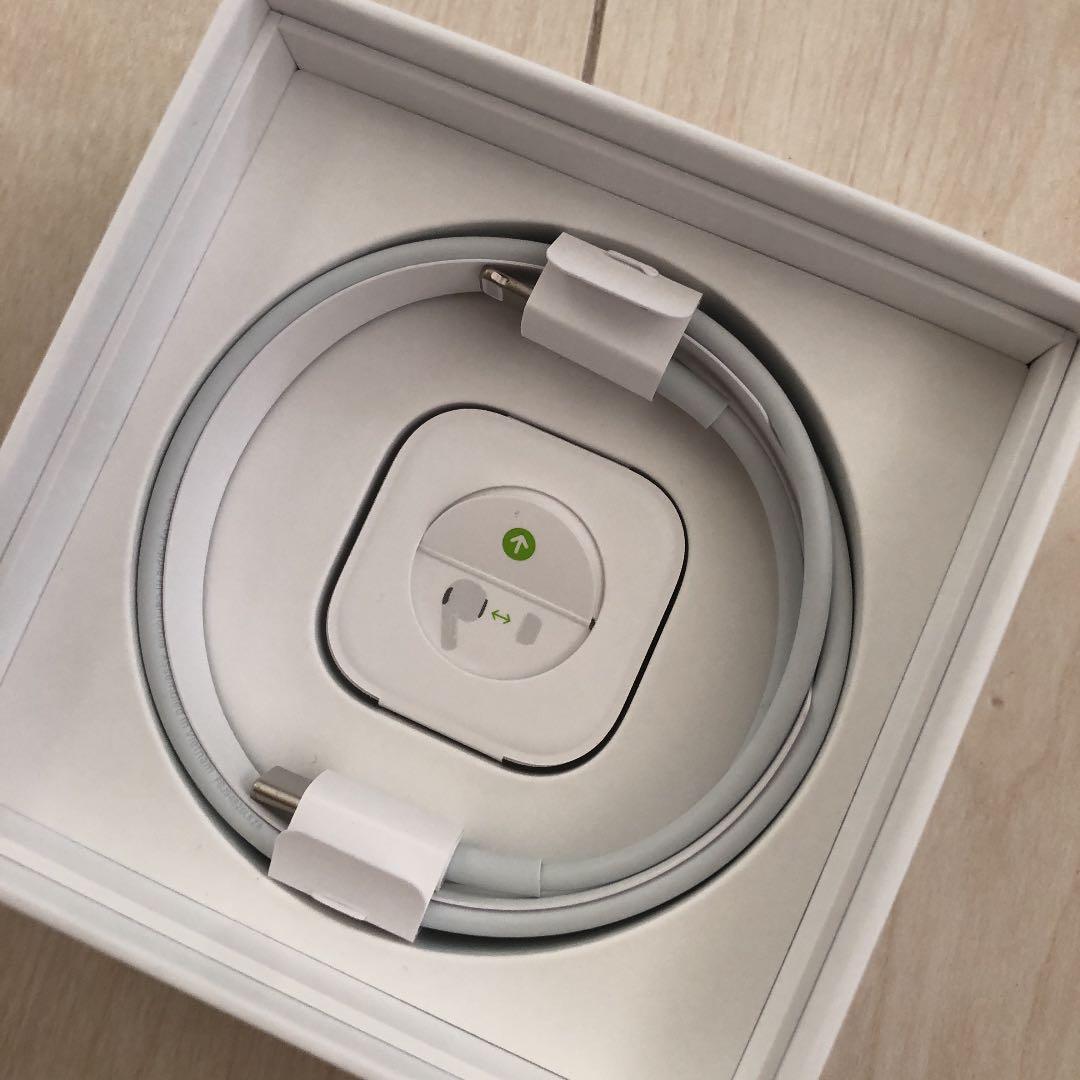 Apple AirPods Pro 即購入OK
