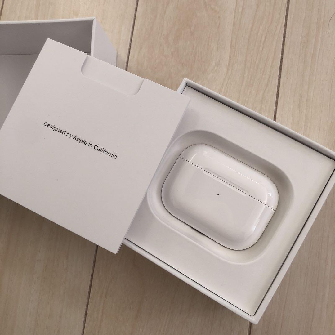 Apple AirPods Pro 即購入OK