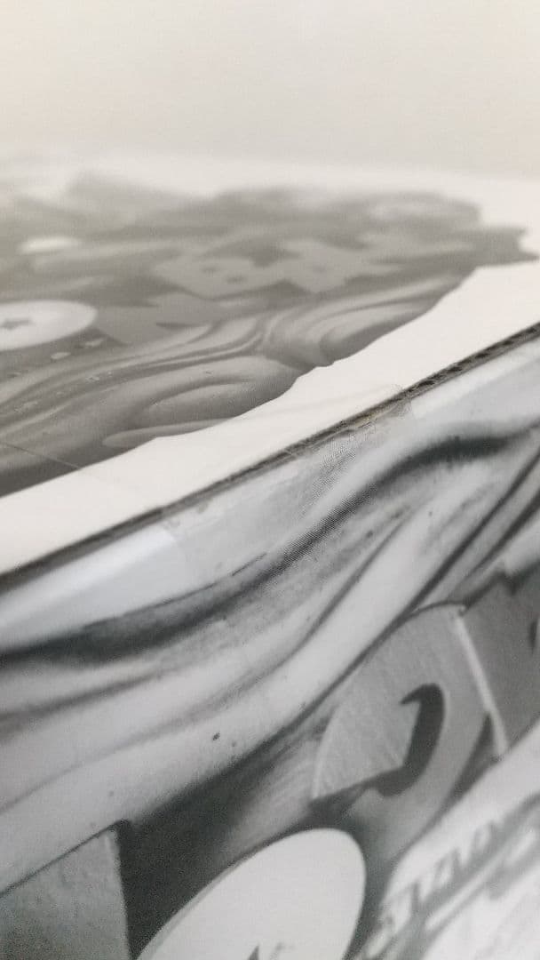 未開封　アミューズメント一番くじ ドラゴンボール SMSD 孫悟空 01