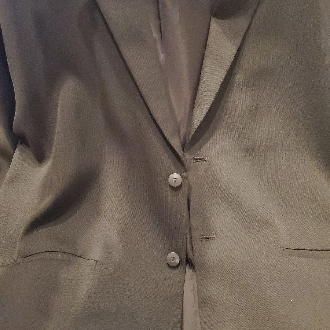 Dulcamara よそいきオーバージャケット 2021AW