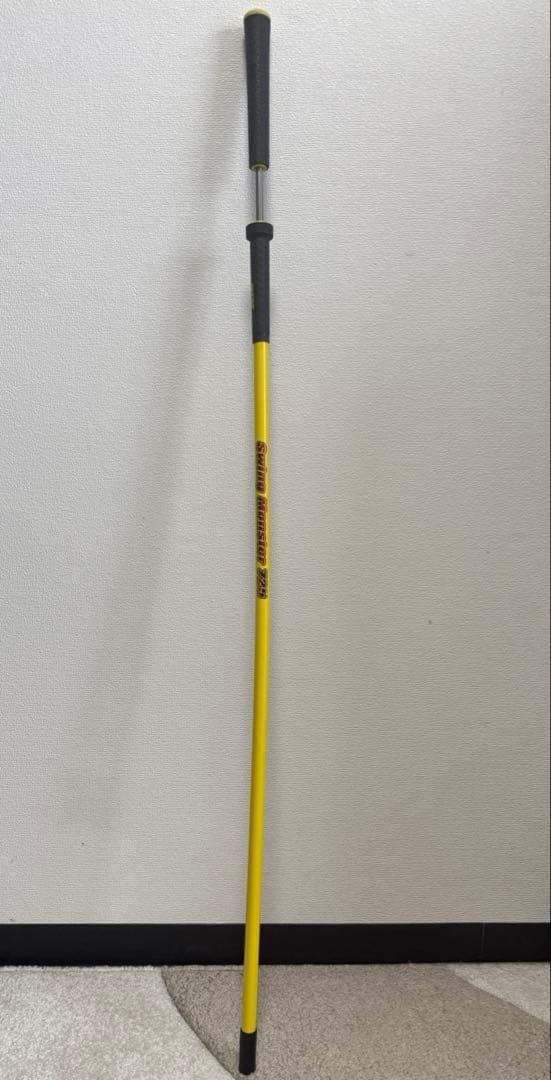 Swing Monster 725 スイングモンスター　練習器具