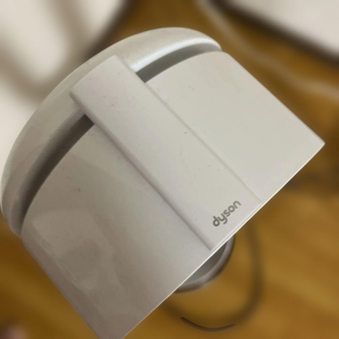 Dyson 羽根なし扇風機 冷暖房機能付き