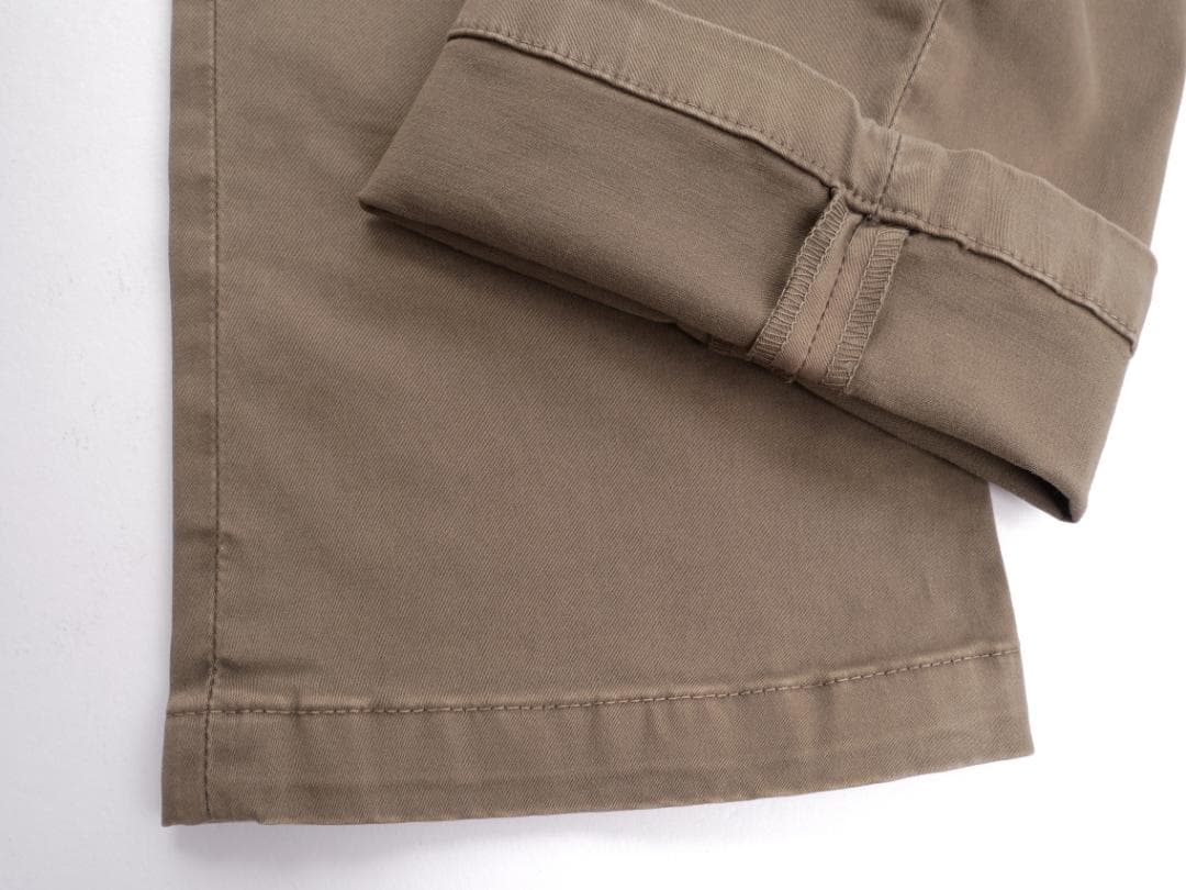 PT Torino ピーティートリノ◆32◆HOUSE◆スリム コットン パンツ