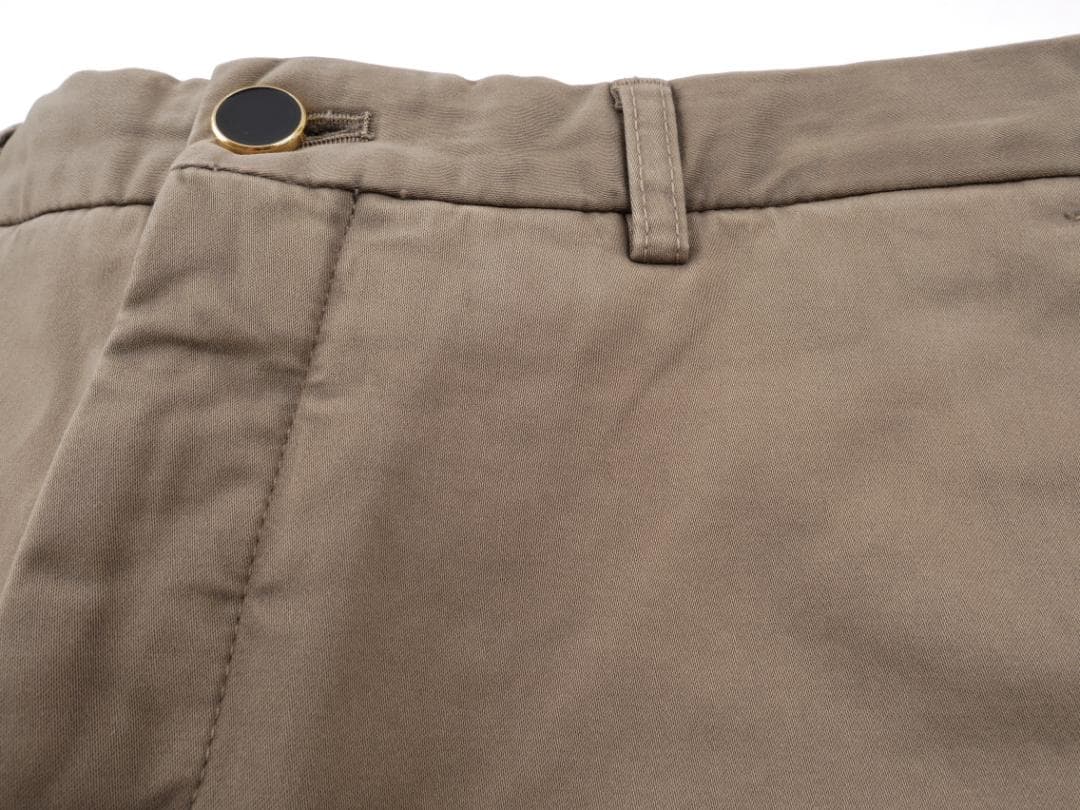 PT Torino ピーティートリノ◆32◆HOUSE◆スリム コットン パンツ