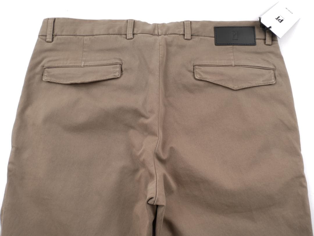 PT Torino ピーティートリノ◆32◆HOUSE◆スリム コットン パンツ