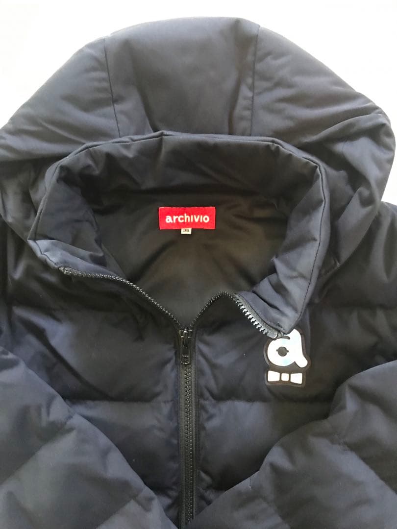 なぁです。アルチビオ ♡アウター