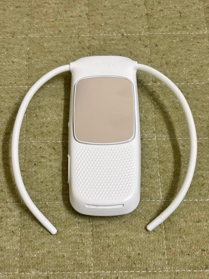 SONY REON POCKET 5 ウェラブルクーラー　 収納ケース付き