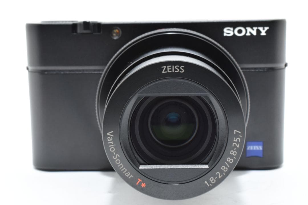 美品 SONY Cyber-shot DSC-RX100M4 IV 1565