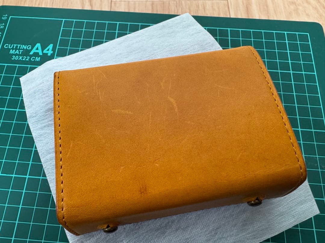 エムピウ　ミッレフォリエ　 ナポリ