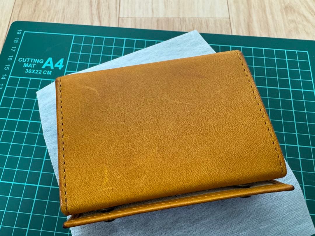 エムピウ　ミッレフォリエ　 ナポリ