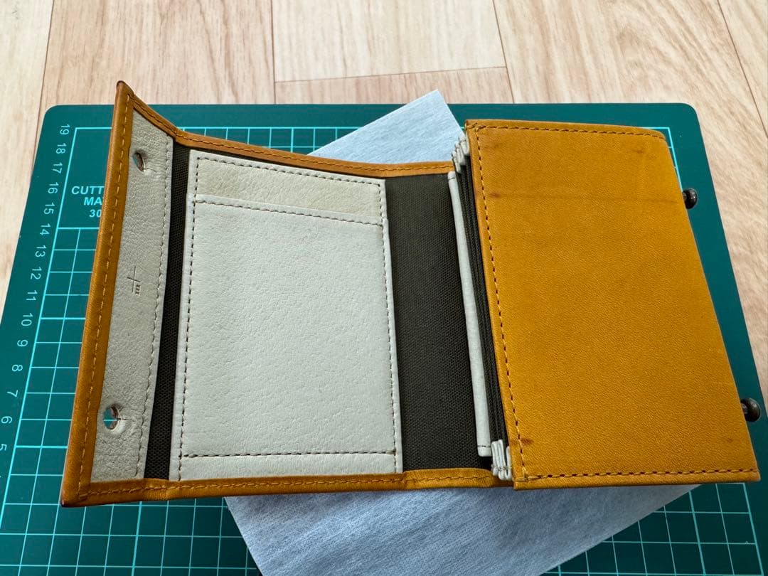 エムピウ　ミッレフォリエ　 ナポリ