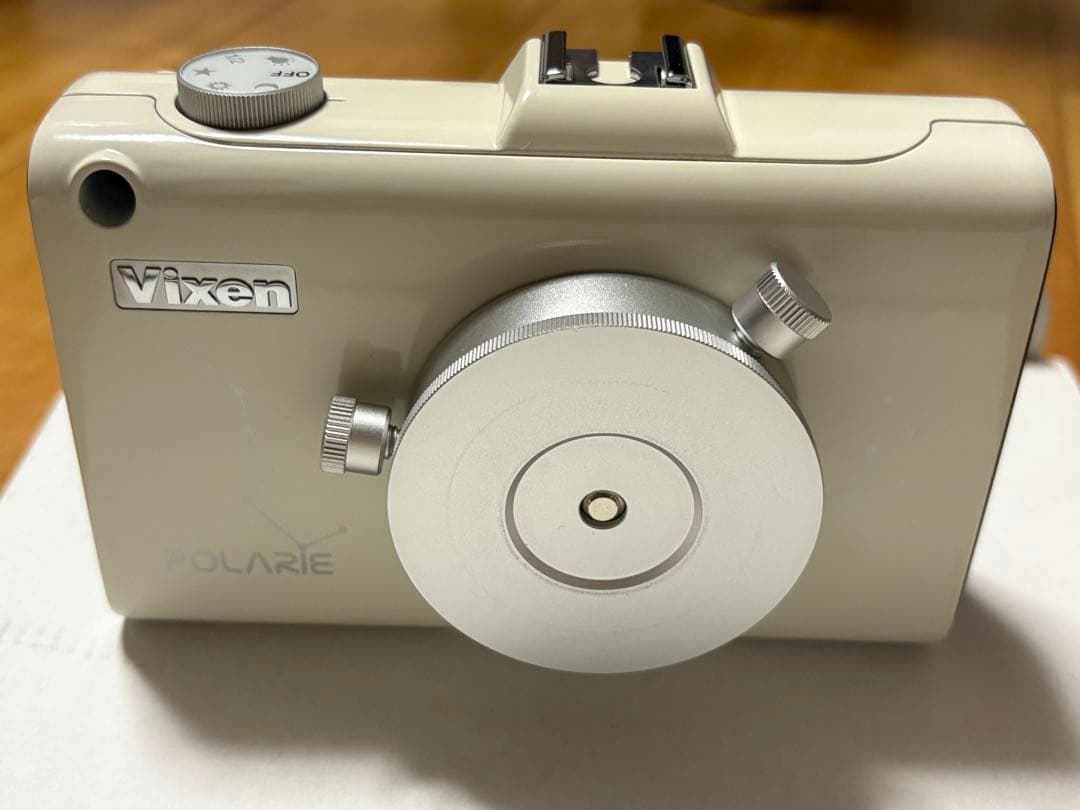 Vixen POLARIE 赤道儀