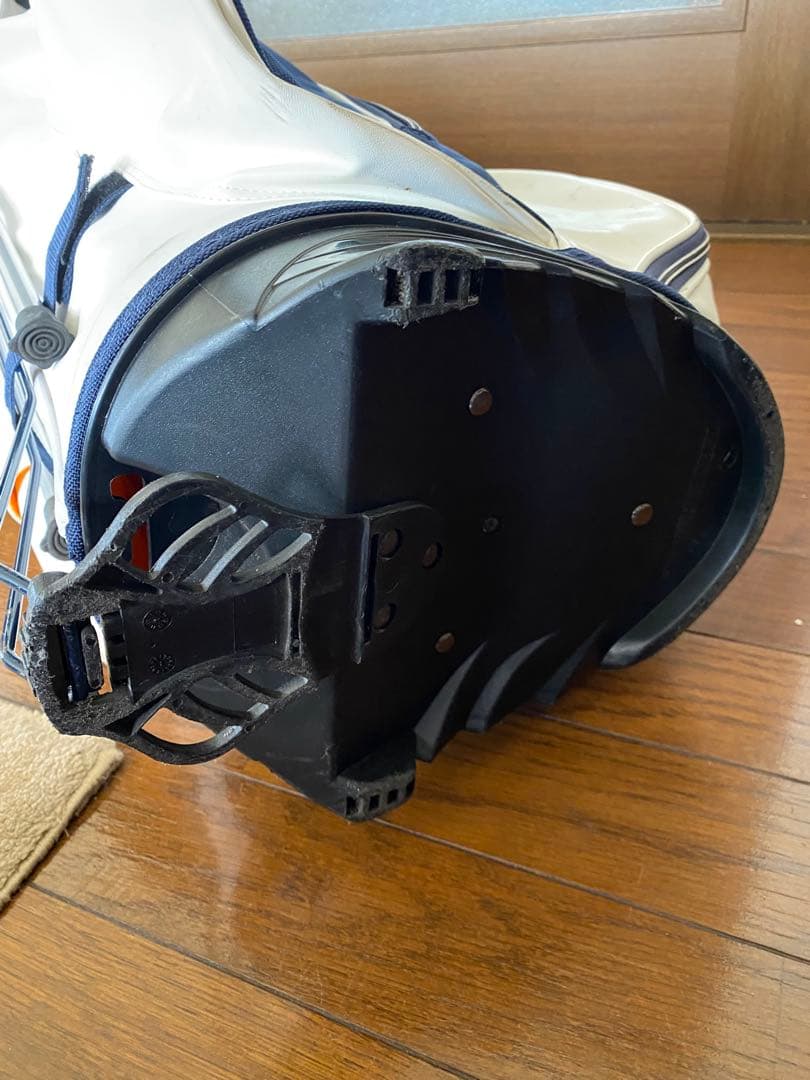 BOLSA VODORAキャディバック　ゴルフバック　９インチ