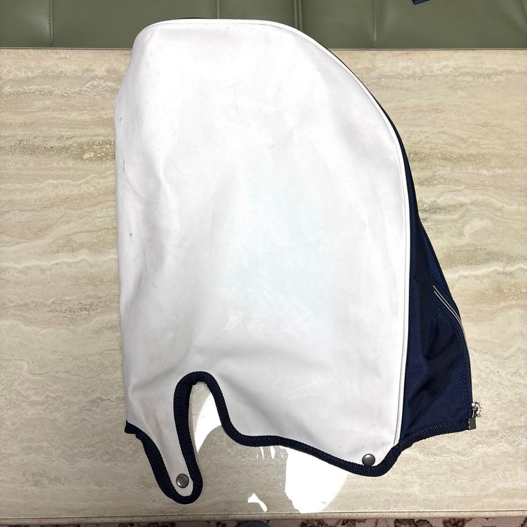 BOLSA VODORAキャディバック　ゴルフバック　９インチ