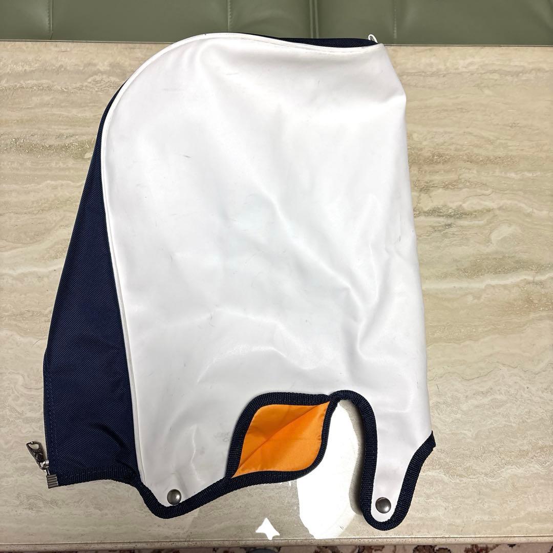 BOLSA VODORAキャディバック　ゴルフバック　９インチ