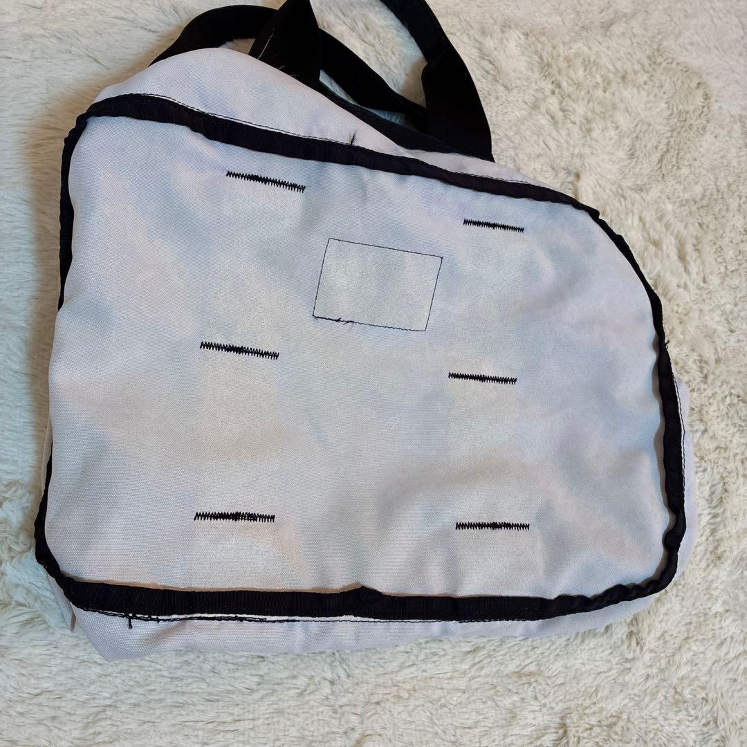 GREGORY 廃盤 旧ロゴ　銀タグ　ダッフルバッグ 花柄　ガーデンタペストリー