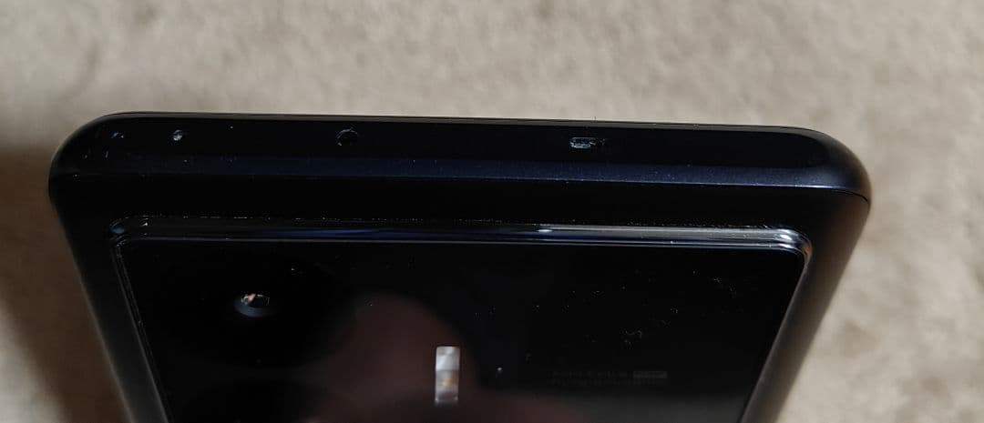 Realme GT Neo5 SE 8GB/256GB　ブラック　本体のみ