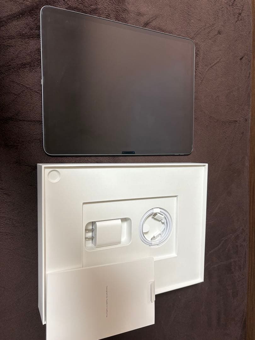 Apple iPad Air 13インチm2 Wi-Fiモデル