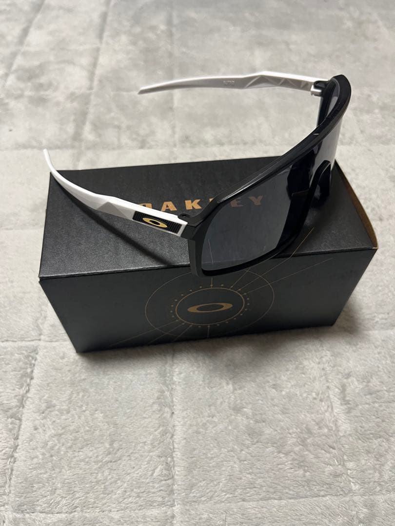 オークリー スートロ カスタムOAKLEY CUSTOM SUTRO サングラス