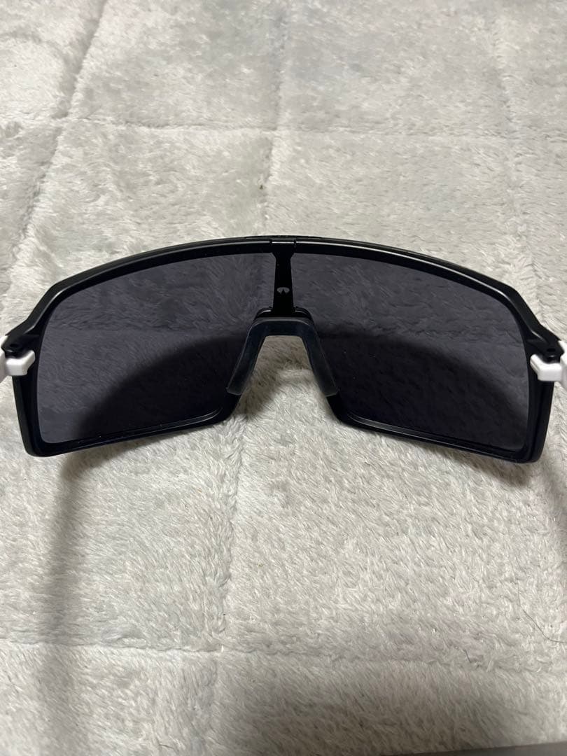 オークリー スートロ カスタムOAKLEY CUSTOM SUTRO サングラス
