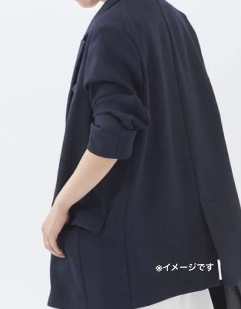 plage【R’IAM】ミニツイードジャケット