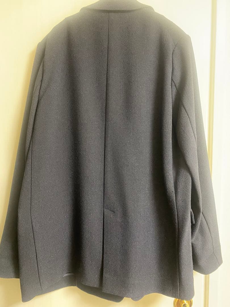 plage【R’IAM】ミニツイードジャケット