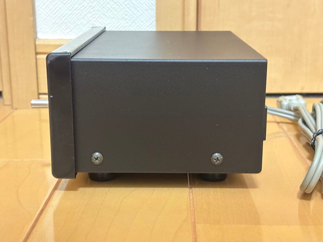 Lo-D(ローディー) オーディオタイマー(パタパタ式時計)