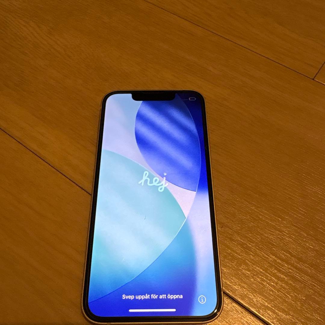 iPhone 13 mini 128GB SIMロックなし［値段交渉可］