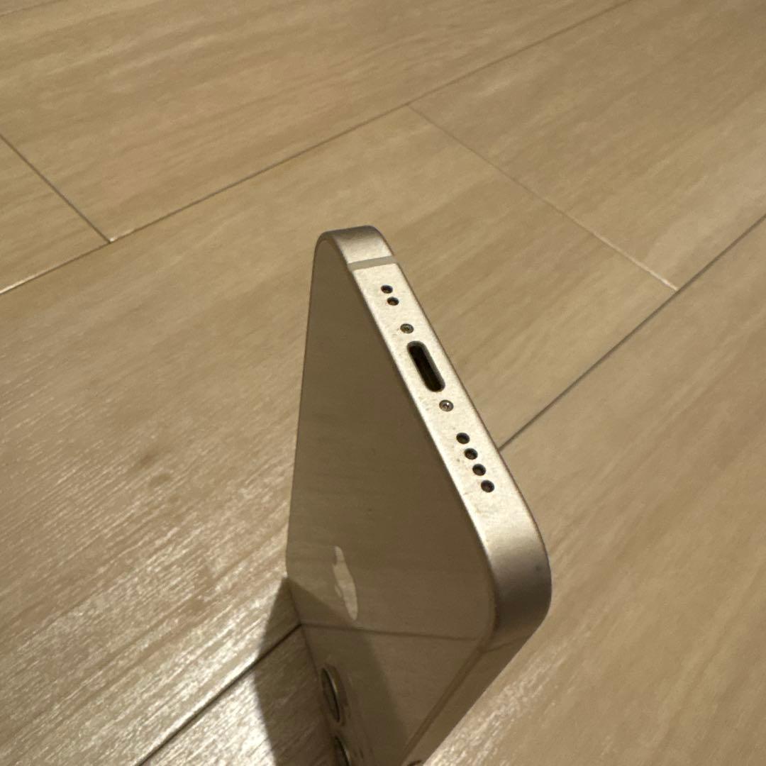 iPhone 13 mini 128GB SIMロックなし［値段交渉可］