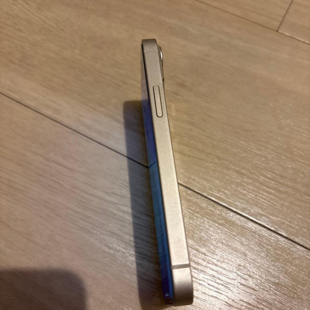 iPhone 13 mini 128GB SIMロックなし［値段交渉可］