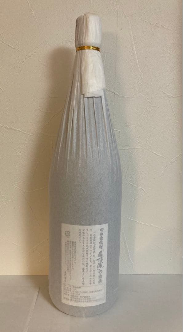 森伊蔵 1,800ml 7月入荷分