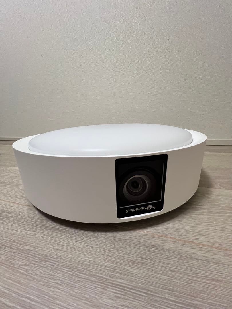 Aladdin X2 Light 美品
