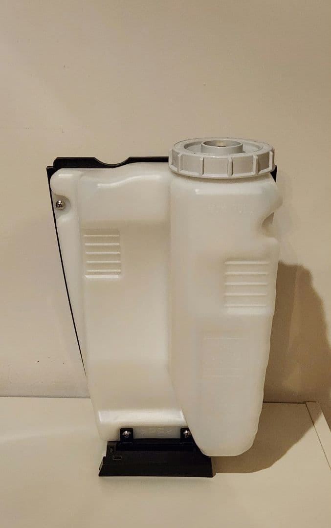 SHARP シャープ 除加湿空気清浄機 KC-HD70-W 2018年製