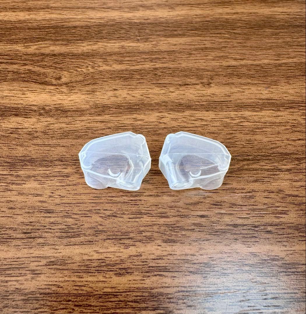 ラ*き様 ANDROMEDA campfire audio