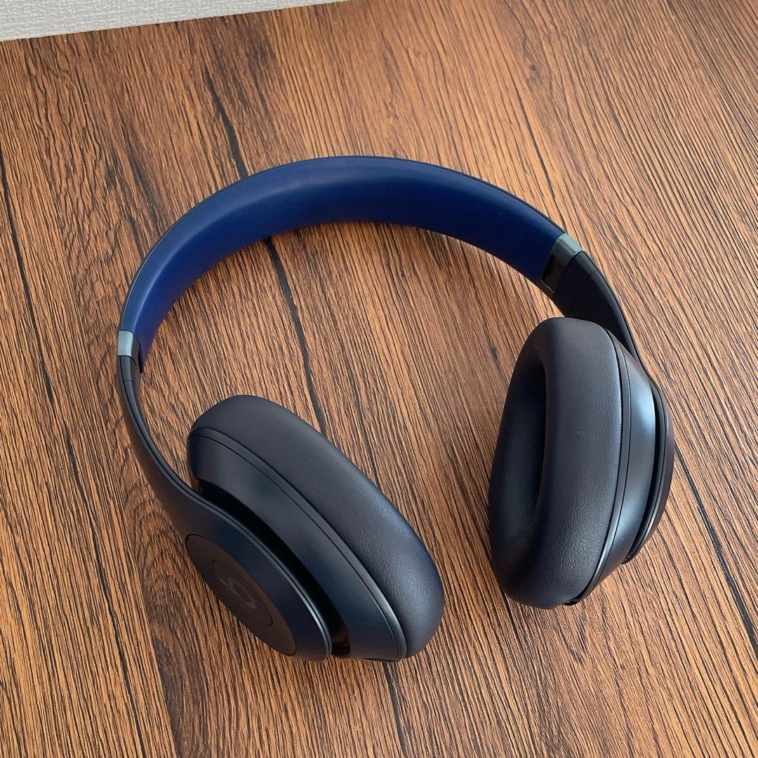 美品⭐️ Beats Studio Pro 保証付き ワイヤレスヘッドホン